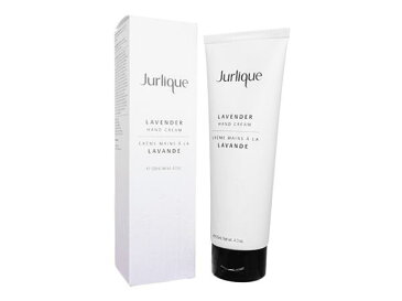 ジュリーク ラベンダー・ハンドクリーム125ml ×3本 (Jurlique) Lavender Hand Cream