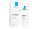 ラ ロッシュ ポゼ トレリアンセンシティブクリーム40ml(La Roche-Posay) Toleriane Sensitive Cream ※使用期限：2026年1月