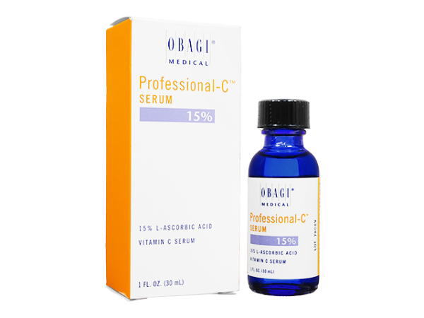 オバジ 美容液 オバジ プロフェッショナルC・セラム15%30ml (美容液) (Obagi) Professional-C Serum 15%