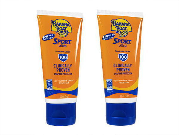 oii{[g X|[cEgSPF100_90ml 2{ (BananaBoat) Sport Ultra SPF100i`s̏ij