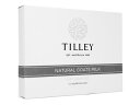 (Tilley) ナチュラル ゴートミルク ソープ 100g 4個 ヤマト便 ×2箱 (Tilley) Natural Goats Milk Soap