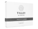 (Tilley) nCrXJXt[ \[v 100g 4 [}g] ~3 (Tilley) Hibiscus Flower Soap