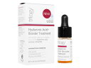 トリロジー ヒアロルン酸+ブースタートリートメント12.5ml (Trilogy) Hyaluronic Acid + Booster Treatment