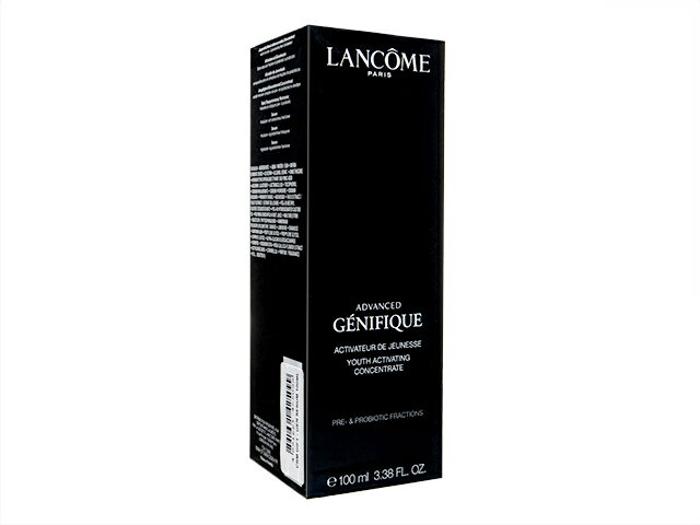 R AhoXhWFjtBbNE[XANeBxCeBORZg[g100ml (Lancome) Advanced Genifique Youth Activating Concentrate