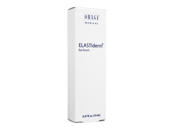 オバジ エラスティダーム・アイセラム14ml (Obagi) ELASTIderm Eye Serum