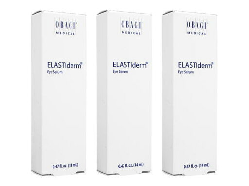 オバジ エラスティダーム・アイセラム14ml 3箱 (Obagi) ELASTIderm Eye Serum オバジ エラスティダーム・アイセラム14ml 3箱 (Obagi) ELASTIderm Eye Serum