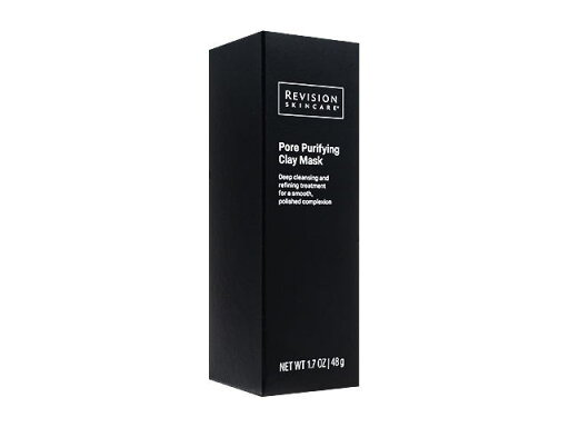 リビジョンスキンケア ポアピューリファイングクレイマスク48g (RevisionSkincare) Pore Purifying Clay Mask リビジョンスキンケア ポアピューリファイングクレイマスク48g (RevisionSkincare) Pore Purifying Clay Mask