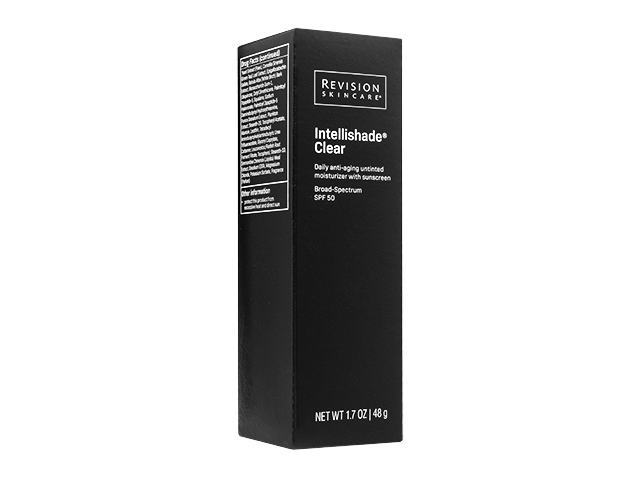 リビジョンスキンケア インテリシェイドクリア48g (RevisionSkincare) Intellishade Clear