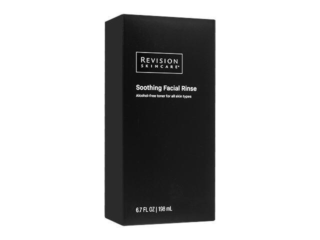 rWXLPA X[WOtFCVX198ml (RevisionSkincare) Soothing Facial Rinse