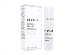 エレミス ダイナミックリサーフェーシングジェルマスク50ml (Elemis) Dynamic Resurfacing Gel Mask