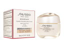  xltBAXENX[WOfCN[SPF23_50ml (Shiseido) Benefiance Wrinkle Smoothing Day Cream SPF23 gpF2025N3