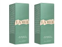 ラメール ザ・リニューアルオイル30ml[ヤマト便] 2箱 (LaMer) The Renewal Oil ※使用期限：2025年1月