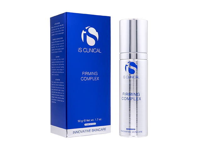 アイエスクリニカル ファーミングコンプレックス50g (IsClinical) Firming Complex