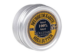 ロクシタン 保湿クリーム ロクシタン シアバター10ml (Loccitane) Shea Butter