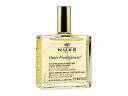 jNX CvfBW[E}`p[pXhCIC50ml (Nuxe) Huile Prodigieuse Multi-Purpose Dry Oil