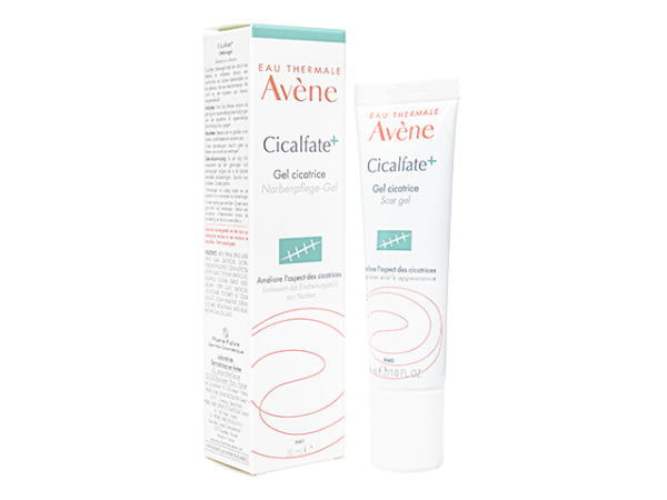 アベンヌ シカルフェートスカージェル30ml (Avene) Cicalfate Scar Gel