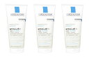 ラロッシュポゼ エファクラHイソバイオームスージングクレンジングクリーム200ml ヤマト便 3本 (LaRoche-Posay) Effaclar H Iso-Biome Soothing Cleansing Cream ※使用期限：2025年3月