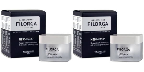 tBK \}XN50ml ~2 (Filorga) Meso Mask Anti-Wrinkle Lightening 50ml