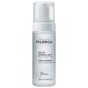 フィロルガ フォームクレンザー150ml (Filorga) Foam Cleanser Make-Up Remover 150ml