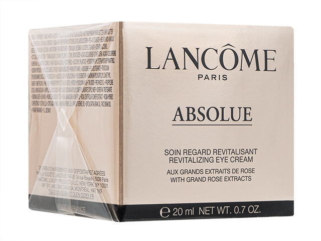 󥳥 ץХ饤󥰥꡼20ml (Lancome) Absolue Revitalizing Eye Cream