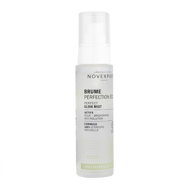 ノヴェクスペール パーフェクグロウミスト60ml 1本 (Novexpert) Perfect Glow Mist