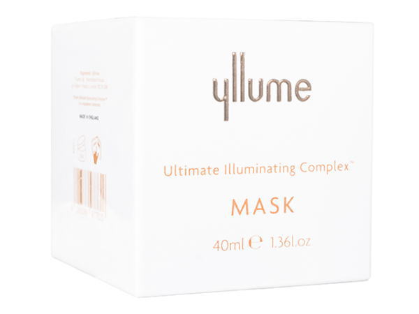 C AeB[gC~l[eBORvbNXE}XN40ml (Yllume) Ultimate Illuminating Complex Mask