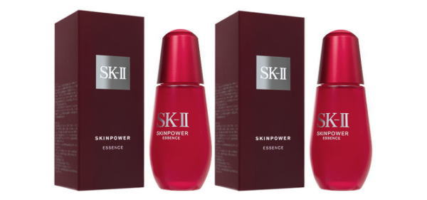 SK2 スキンパワーエッセンス50ml ヤマト便 2本 (SK-II) Skinpower Essence ※使用期限：2025年1月