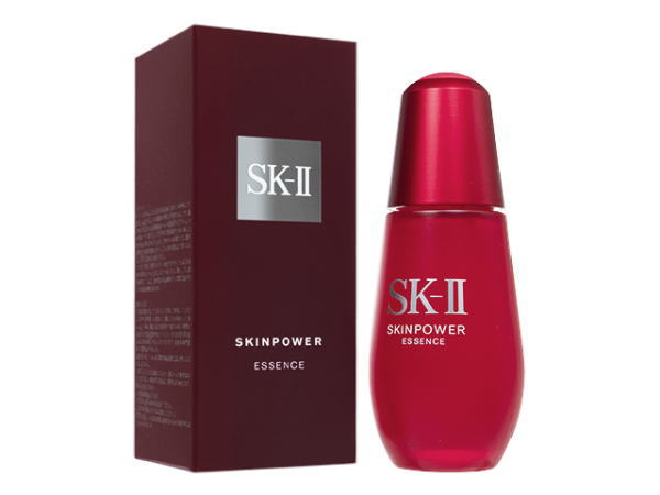 SK2 スキンパワーエッセンス50ml  1本 (SK-II) Skinpower Essence ※使用期限：2025年1月