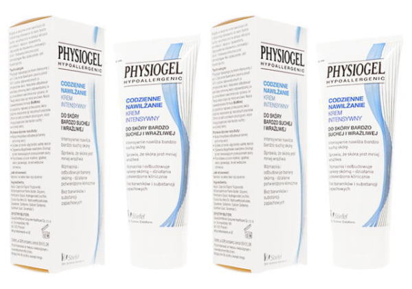 フィジオゲル インテンシブクリーム100ml 2本 (Physiogel) Intensive Creamのサムネイル