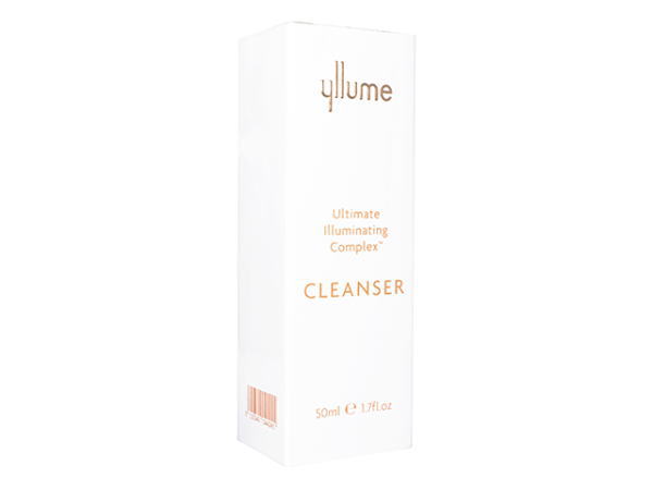 C AeB[gC~l[eBORvbNXENU[50ml(Yllume) Ultimate Illuminating Complex Cleanser