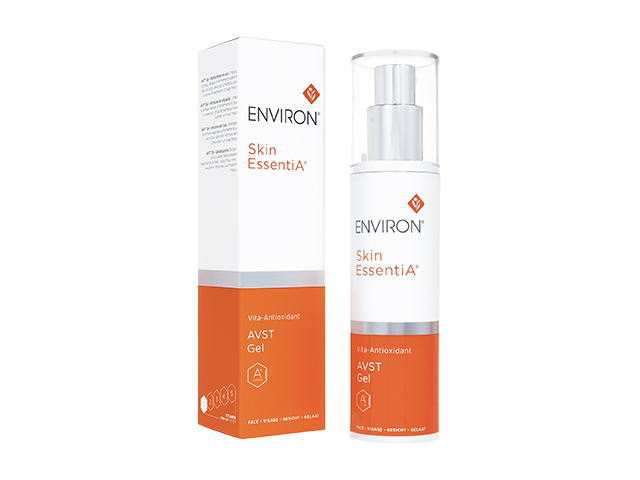 Gr XLGbZVAEr^A`ILV_gEAVSTWF50ml (Environ) Skin EssentiA Vita-Antioxidant AVST Gel