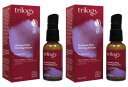 gW[ t@[~O Z 30ml ~2{ (Trilogy)Nutrient Plus Firming Serum pbP[WύX̂߁A摜ւ