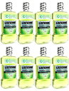 ジョンソン・エンド・ジョンソン リステリン緑茶ゼロ配合1000ml 5本+3本Free[計8本][ヤマト便] 1セット Listerine Green Tea Zero