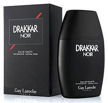 ギラロッシュ ドラッカー ノワール EDT オードトワレ SP 30ml GUY LAROCHE DRAKKAR NOIR EAU DE TOILETTE SPRAY