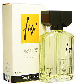 ギラロッシュ フィジー EDT オーデトワレ SP 100ml GUY LAROCHE FIDJI EAU DE TOILETTE SPRAY