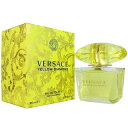 ヴェルサーチ イエロー ダイヤモンド EDT オードトワレ SP 90ml GIANNI VERSACE YELLOW DIAMOND EAU DE TOILETTE SPRAY ジャンニ ベルサーチ ダイアモンド