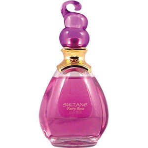 ジャンヌアルテス スルタン フェアリーローズ EDP オードパルファム SP 100ml JEANNE ARTHES SULTANE FAIRY ROSE EAU DE PARFUM SPRAY