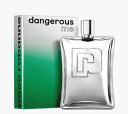 pRok fWX ~[ EDP I[fpt@ SP 62ml PACO RABANNE PACOLLECTION DANGEROUS ME EAU DE PARFUM SPRAY