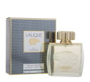 ラリック ラリック プールオム (ライオン) EDT オーデトワレ SP 75ml LALIQUE LALIQUE POUR HOMME EAU DE TOILETTE SPRAY