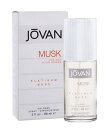 ジョーバン ジョーバン ムスク フォーメン プラチナム ムスク EDC オーデコロン SP 88ml JOVAN JOVAN MUSK FOR MEN PLATINUM MUSK COLOGNE SPRAY