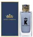 h`FKbo[i LO oC h`FKbo[i EDT I[fg SP 150ml hKo D&G DOLCEGABBANA K BY DOLCEGABBANA EAU DE TOILETTE SPRAY