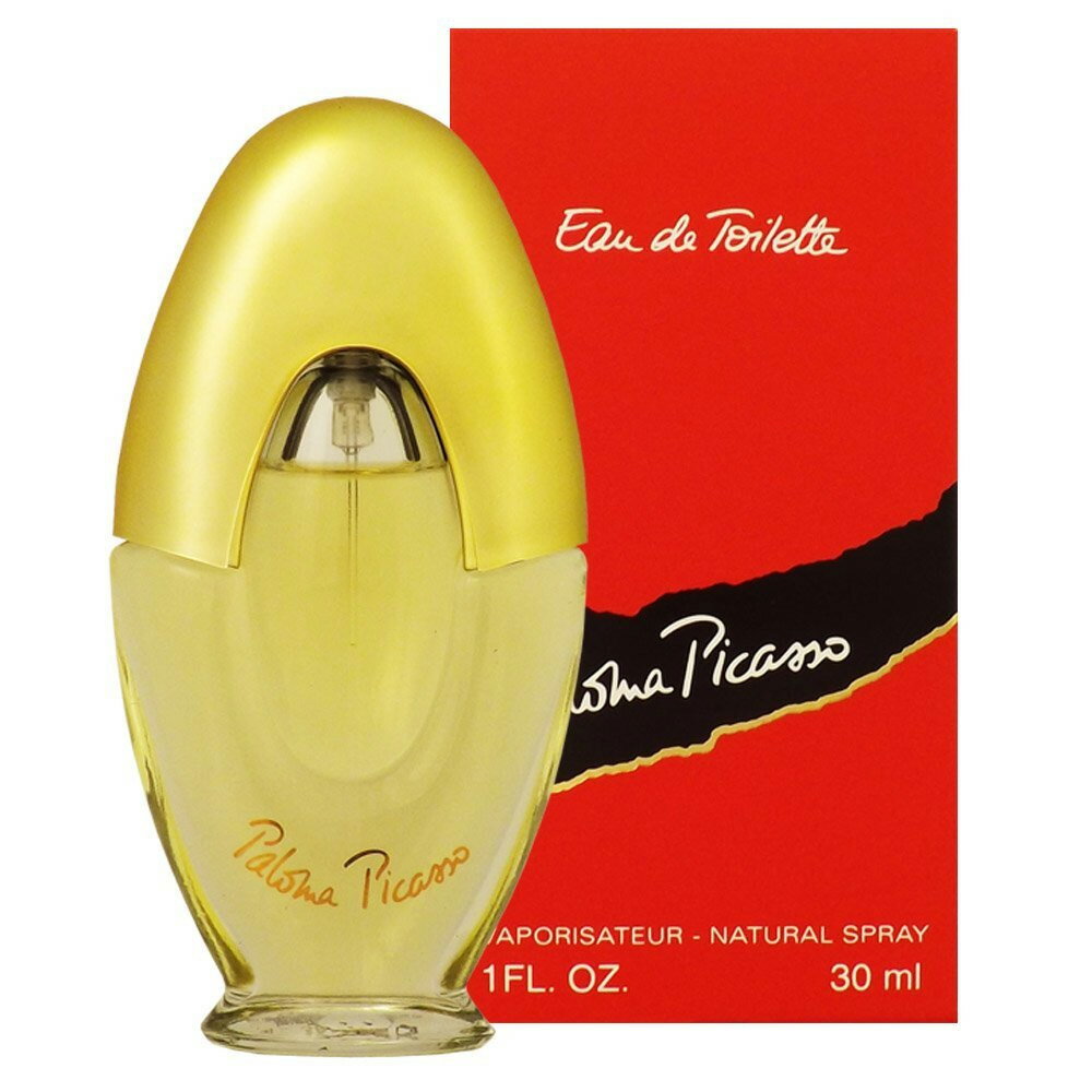 パロマ ピカソ パロマ ピカソ EDT オードトワレ SP 30ml PALOMA PICASSO PALOMA PICASSO EAU DE TOILETTE SPRAY