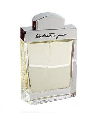 フェラガモ プールオム EDT オードトワレ SP 100ml （テスター・未使用） SALVATORE FERRAGAMO POUR HOMME EAU DE TOILETTE SPRAY（TESTER）