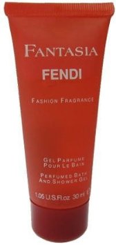 フェンディ ファンタジア シャワー ジェル 30ml FENDI FANTASIA SHOWER GEL