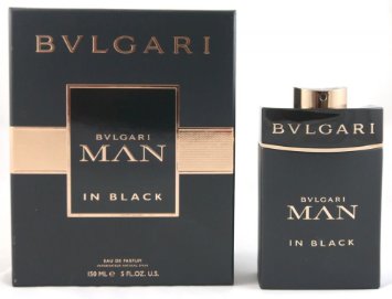 ブルガリ マン イン ブラック EDP オードパルファム SP 150ml BVLGARI MAN BVLGARI MAN IN BLACK EAU DE PARFUM SPRAY