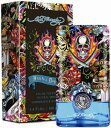 Ghn[fB n[c_K[Y  EDT I[hg SP 100ml EDT SP Ed Hardy ED HARDY HEARTS  DAGGERS EAU DE TOILETTE SPRAY MEN