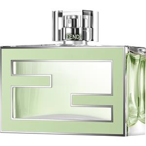 フェンディ ファンディフェンディオーフレッシュ EDT オーデトワレ SP 75ml （テスター・未使用）FENDI FAN DI FENDI EAU FRAICHE EAU DE TOILETTE SPRAY（TESTER）