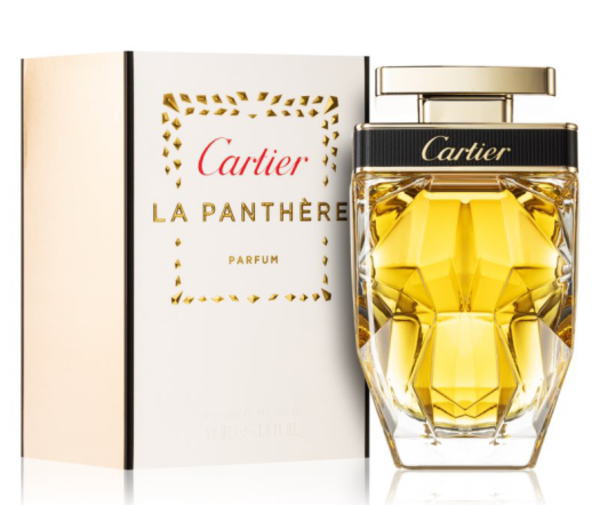 カルティエ カルティエ ラ パンテール パルファム SP 50ml CARTIER LA PANTHERE PARFUM SPRAY