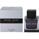 bN ANm[ X|[c EDT I[hg SP 100ml LALIQUE ENCRE NOIRE SPORT EAU DE TOILETTE SPRAY