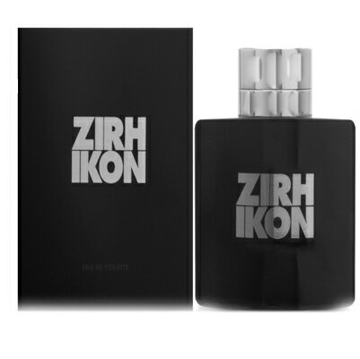 ザーインターナショナル ザーインターナショナル アイコン EDT オードトワレ SP 125ml ZIRH INTERNATIONAL IKON EAU DE TOILETTE SPRAY